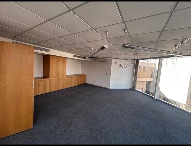 BUSINESS PROPERTY TO RENT IN RANDBURG CENTRAL